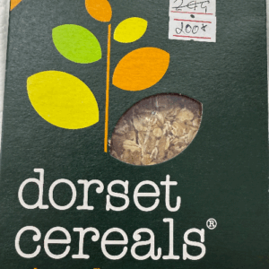 Dorset Cereals Simply Fruity