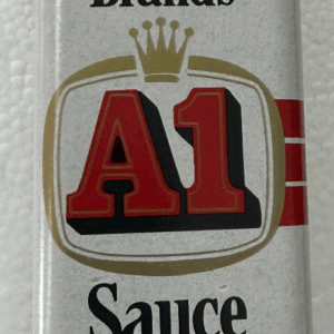 Brand's A1 Sauce 240g