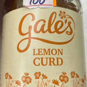 Gales Lemon Curd
