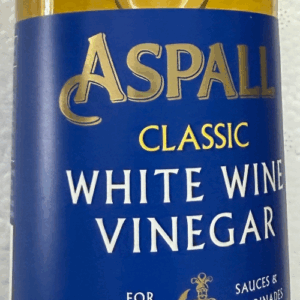 Aspall Classic White Wine Vinegar
