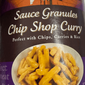 Goldenfry Chip Shop Batter Mix 170g