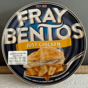 Fray Bentos Just Chicken Pie 425g