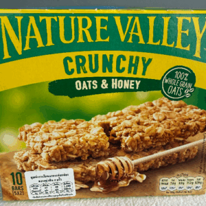 Nature Valley Oats & Honey 210g