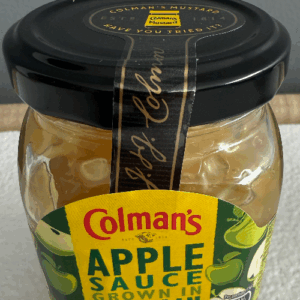 Colman's Apple Sauce 155g