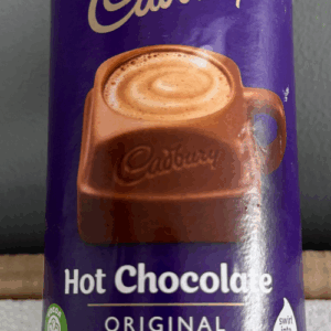 Cadbury Drinking Chocolate 250g