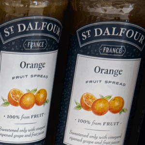 St Dalfour Orange 284g