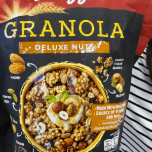Kellogg's Granola Deluxe Nuts 220g