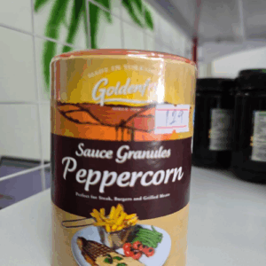 Goldenfry Peppercorn 160g