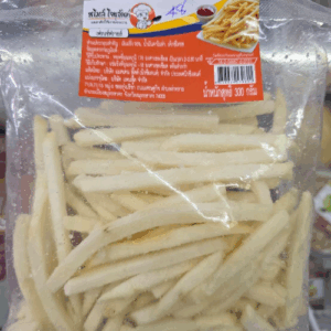 French Fries 300g