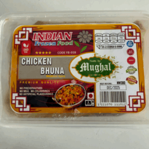 Mughal Chicken Bhuna 380g