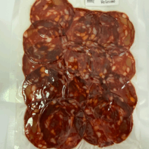 Salami price per kg