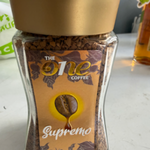 The One Coffee Supremo100g