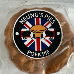 Neung's Pork Pie's