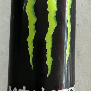 Monster Energy Drink Ultra Zero Sugar PM1.65 500ml