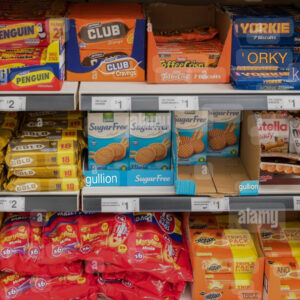 Biscuits & Cookies