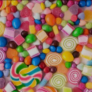 Confectionery