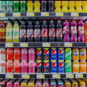 Soft Drinks