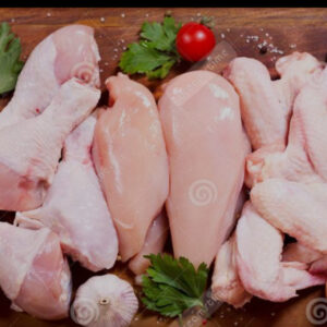 Poultry
