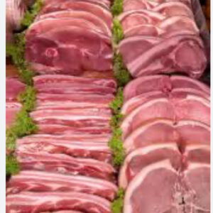 Pork