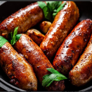 Sausage