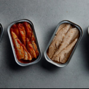 Canned Fish