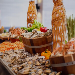 Sea Food