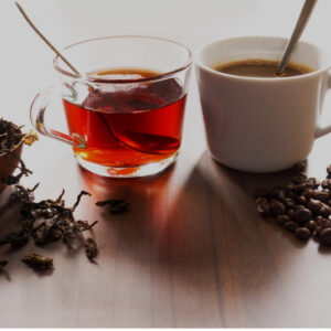 Coffee & Teas