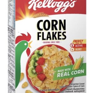 Cereal