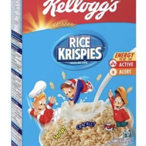 Kelloggs Rice Krispies 130g