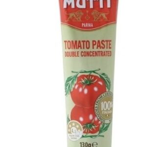 Mutti Tomato Paste 130g