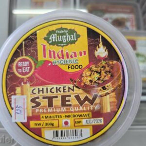 Mughal Chicken stew 300g