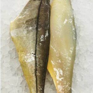 Smoked Haddock 170g