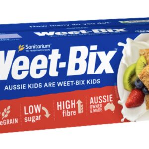 Weet-Bix 375g
