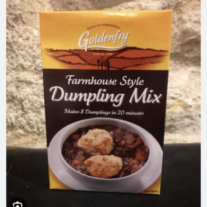 Goldenfry Dumpling Mix 142g