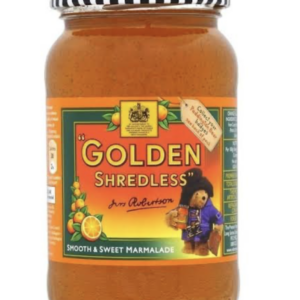 Robertsons Golden Shredless 454g