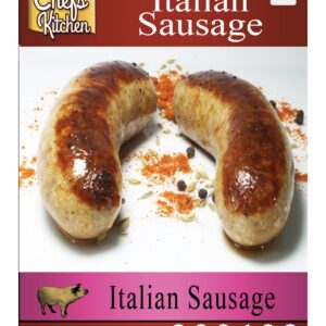 Korat Chef Italian Sausage 500g