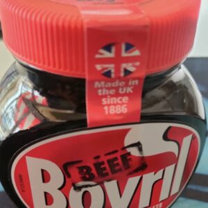 Bovril beef 250g
