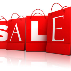 Sale