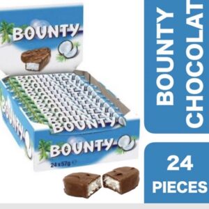 Bounty Bars 57g