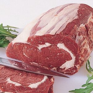 Pure South Grass fed beef Rib Eye Steaks 190/ 200g per steak
