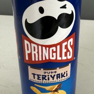 Pringles Teriyaki 95g