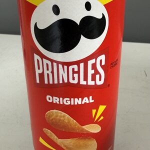 Pringles Original 102g