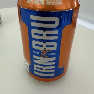 Irn Bru Original 330ml