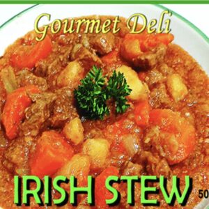 Gourmet Deli Irish Stew 500g