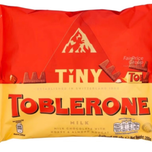 Toblerone Tiny 200g