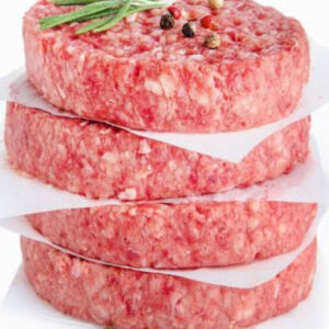 AUS Steak Burgers 200g each