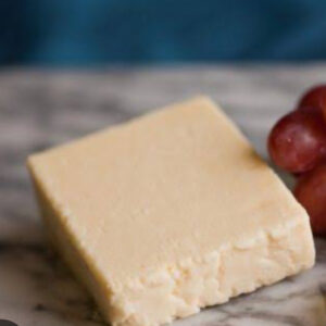 Calveley Mill White CHESHIRE Cheese