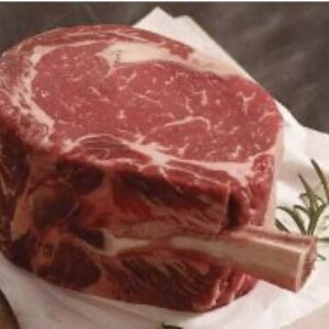 Aus Standing Rib Roast