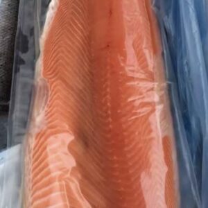 FZ Norwegian Trout Fillet