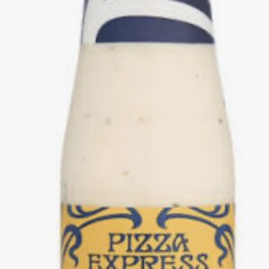 Pizza Express Caesar Dressing 235ml